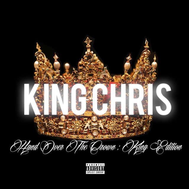 Hand Over the Crown: King Edition