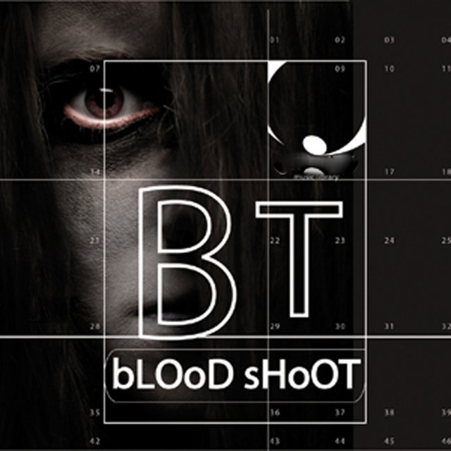Bloodshot