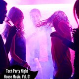 Swing Like Bubbles Melodic Tech