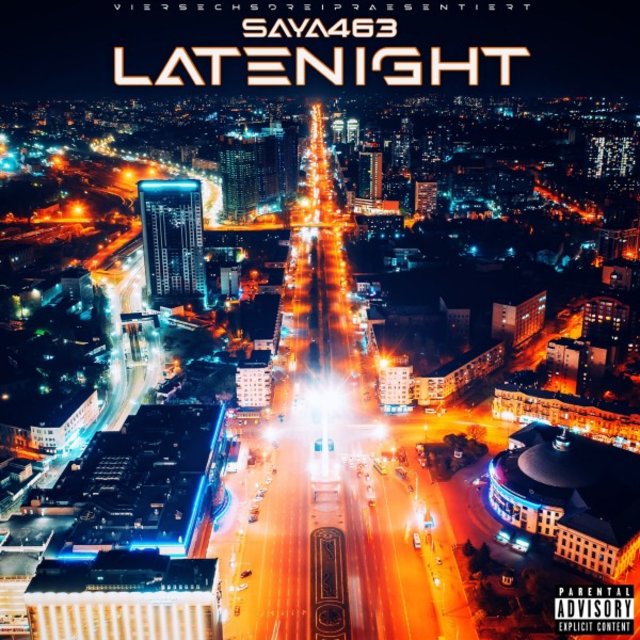 Latenight
