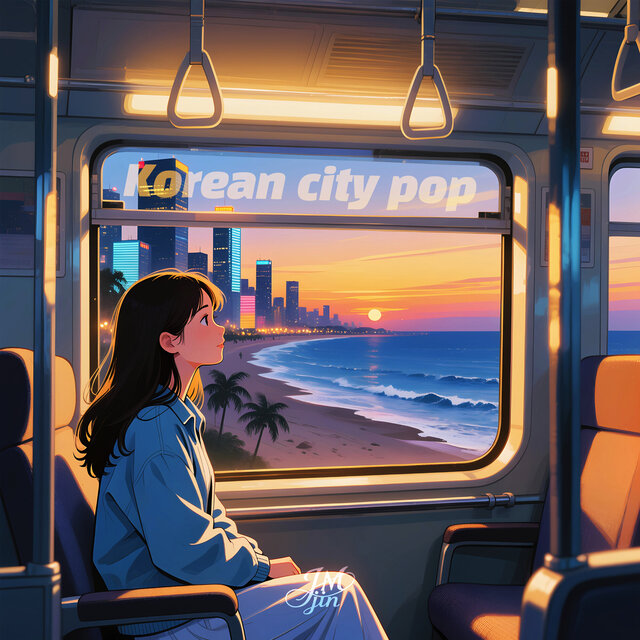 Korean City Pop 2