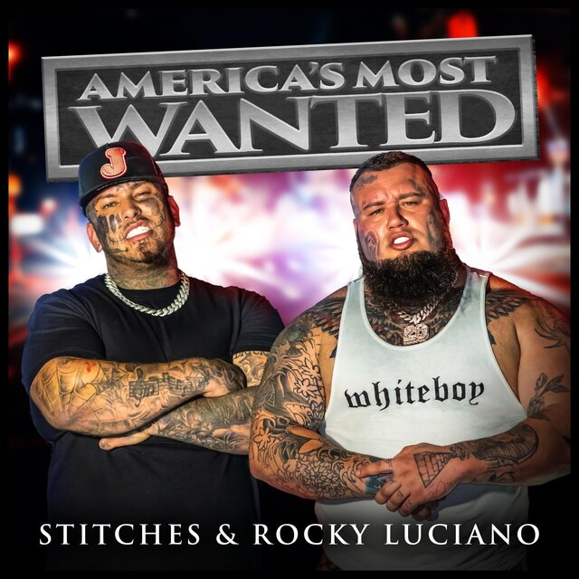 Americas Most Wanted