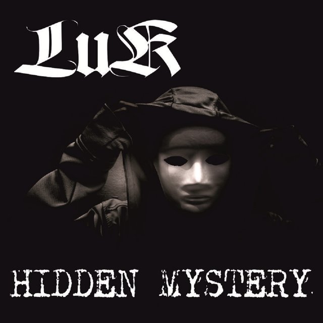 Hidden Mystery
