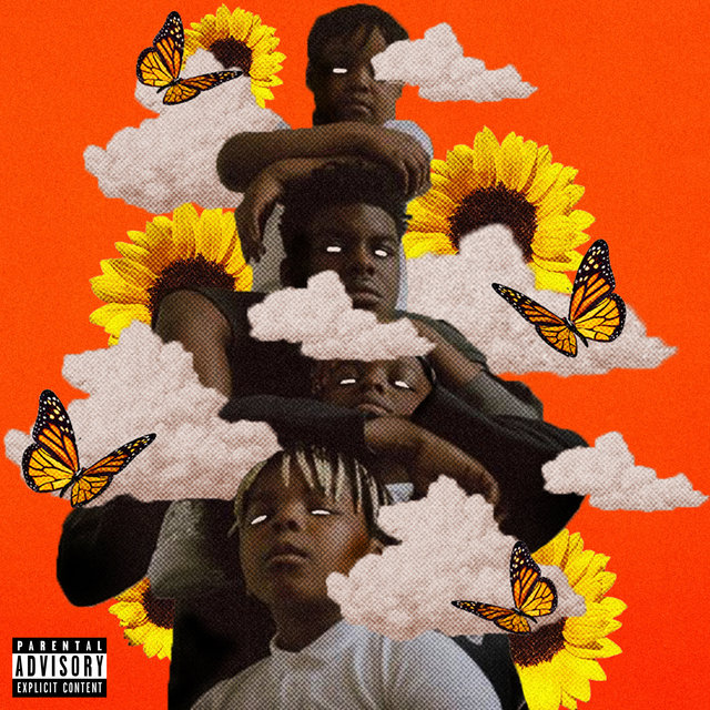 lemonade / in my head