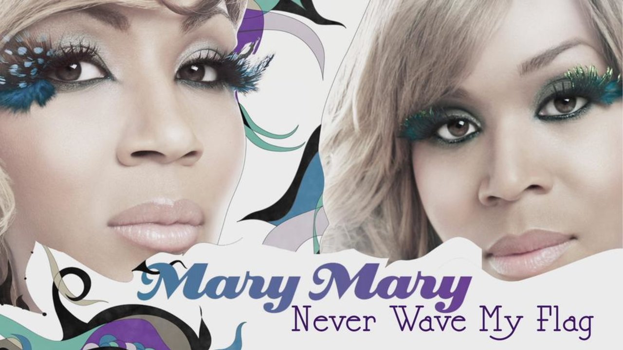 Never Wave My Flag (Track by Track Video)