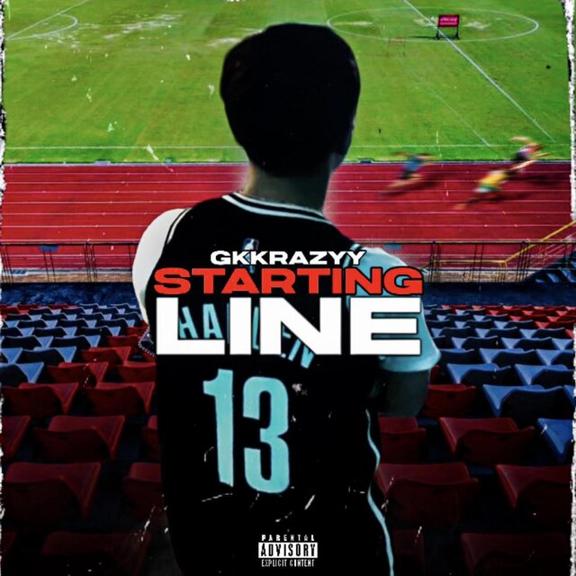 Starting Line