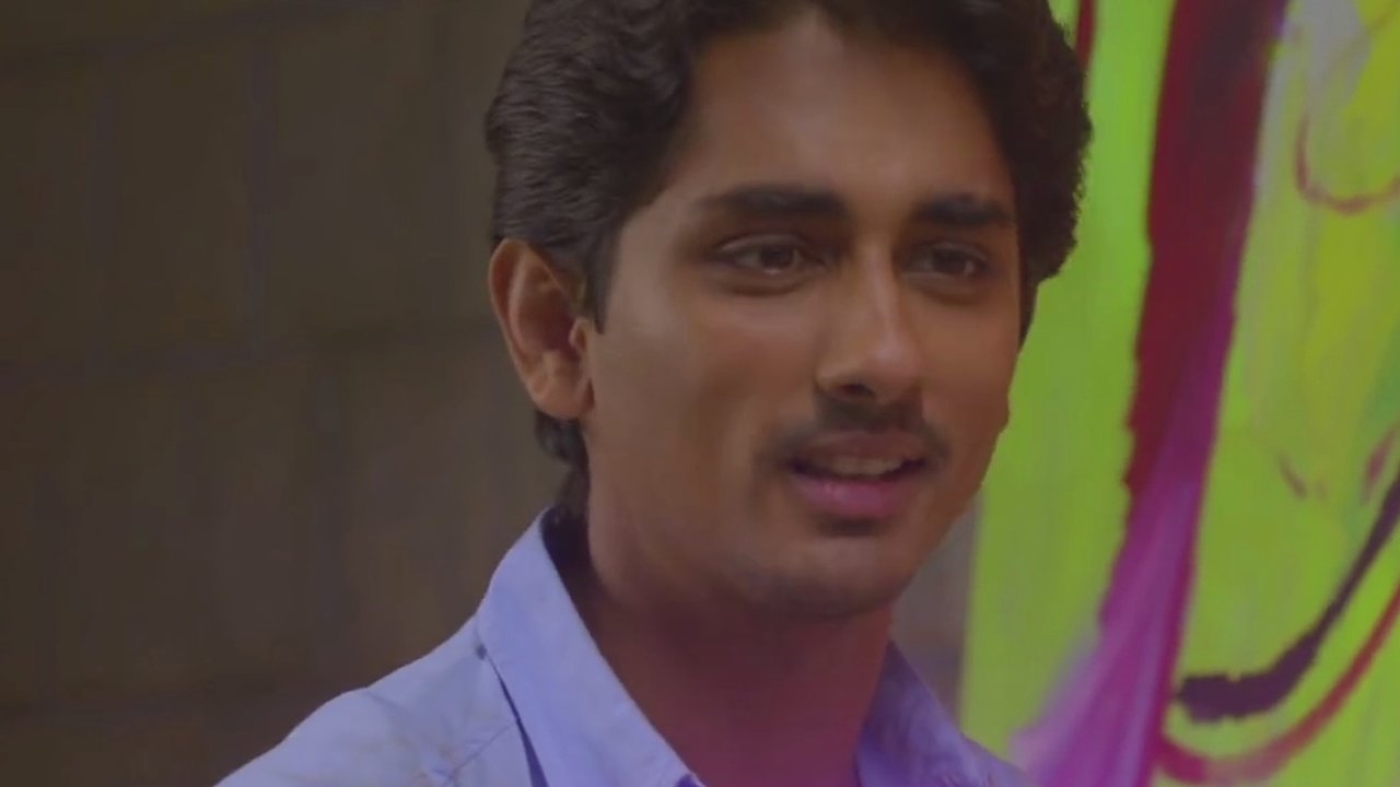 Yaaro Ivan (Tamil Lyric Video)