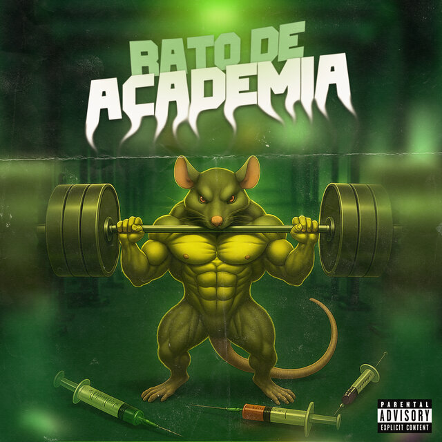 Rato de Academia