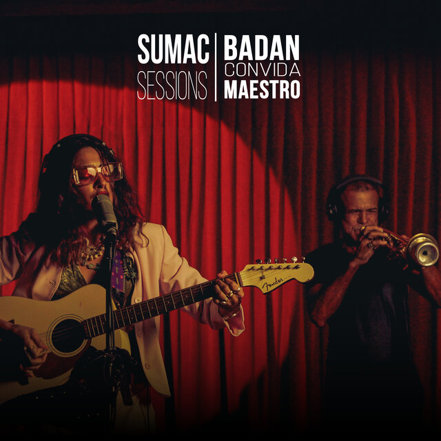 Bicho do Amor (Sumac Sessions)