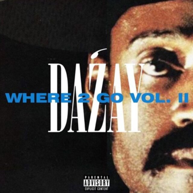 Where 2 Go Vol. II