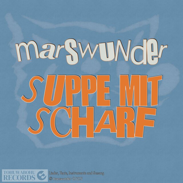Suppe Mit Scharf