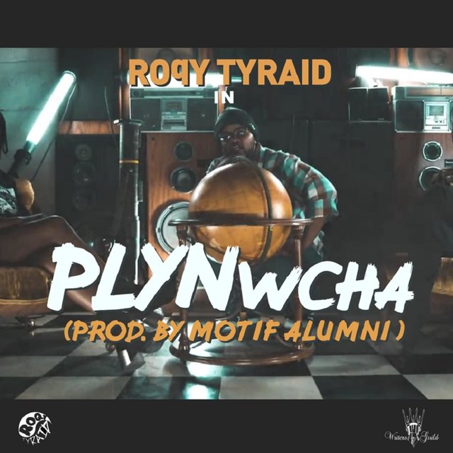 Plynwcha