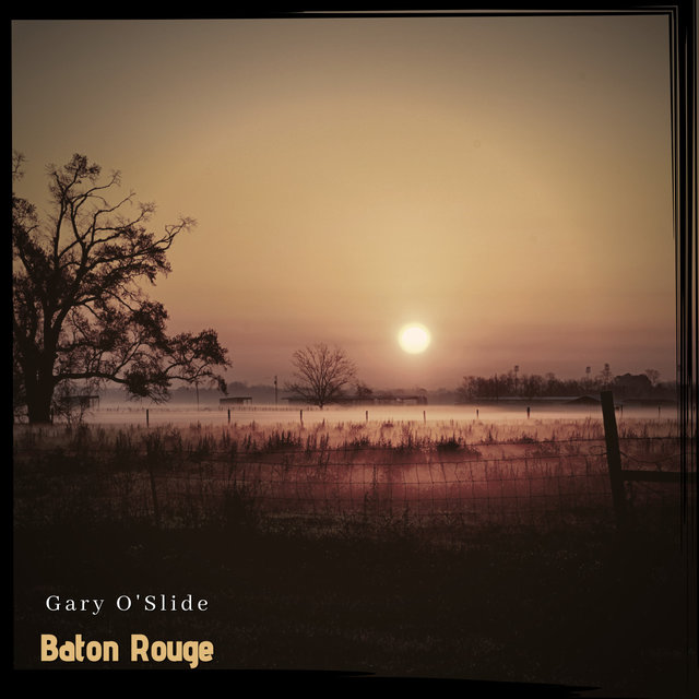 Baton Rouge