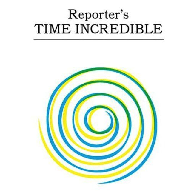 Time Incredible