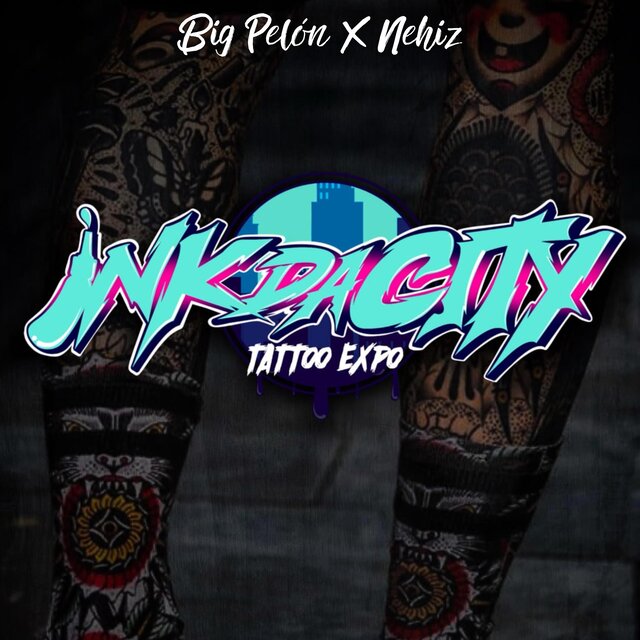 Ink Da City (feat. Nehiz)