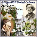 Symphonie fantastique, Op. 14 : IV. Marche au supplice 4. Allegretto non troppo
