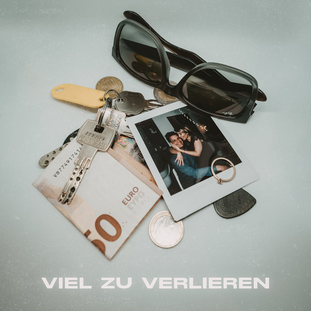 Viel zu verlieren