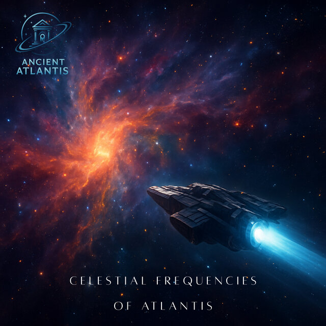 Celestial Frequencies of Atlantis