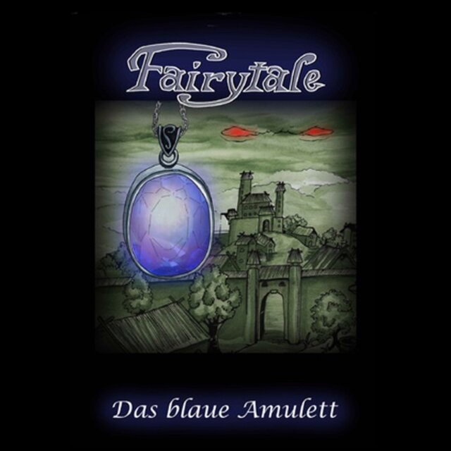 Das Blaue Amulett