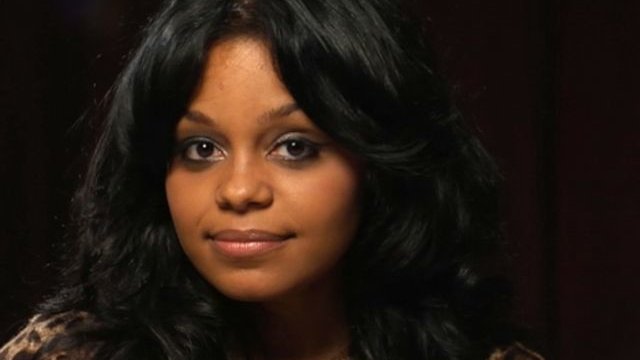 On The Road With Fefe Dobson