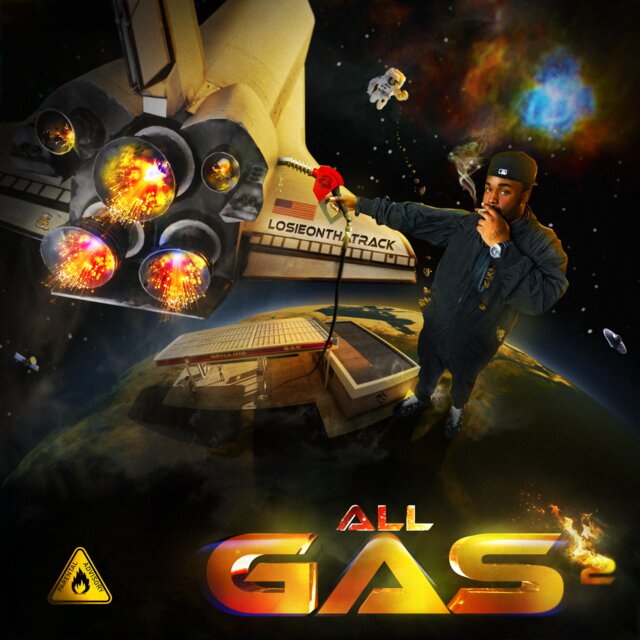 All Gas 2