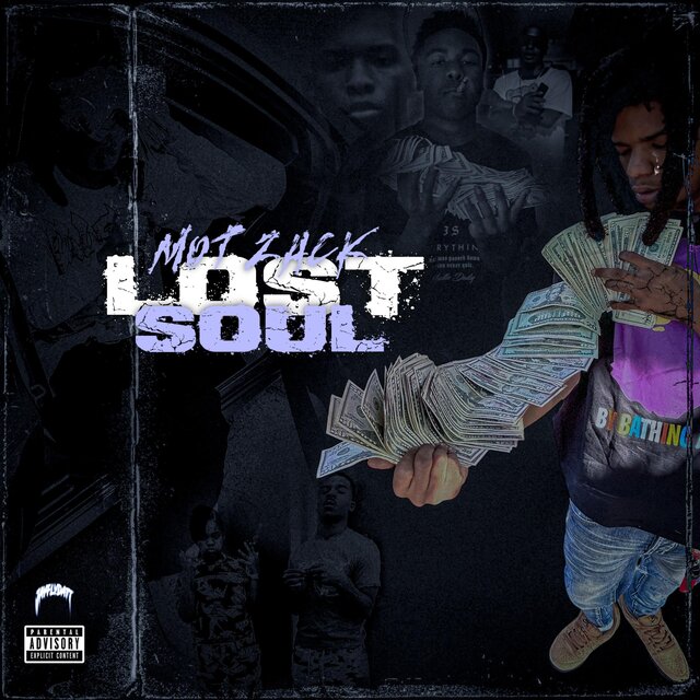 Lost Soul