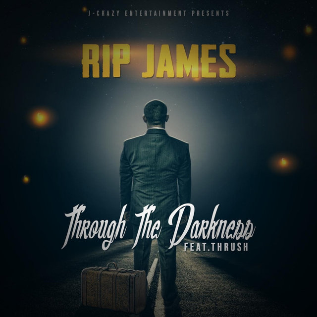 Through the Darkness (feat. Thrush)