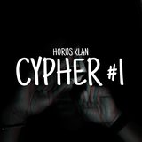 Cypher #1 Horus Klan