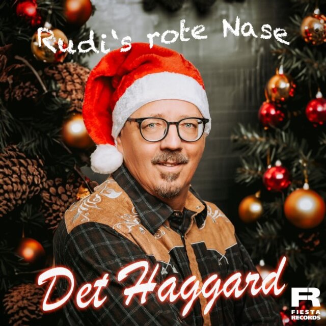 Rudi's rote Nase