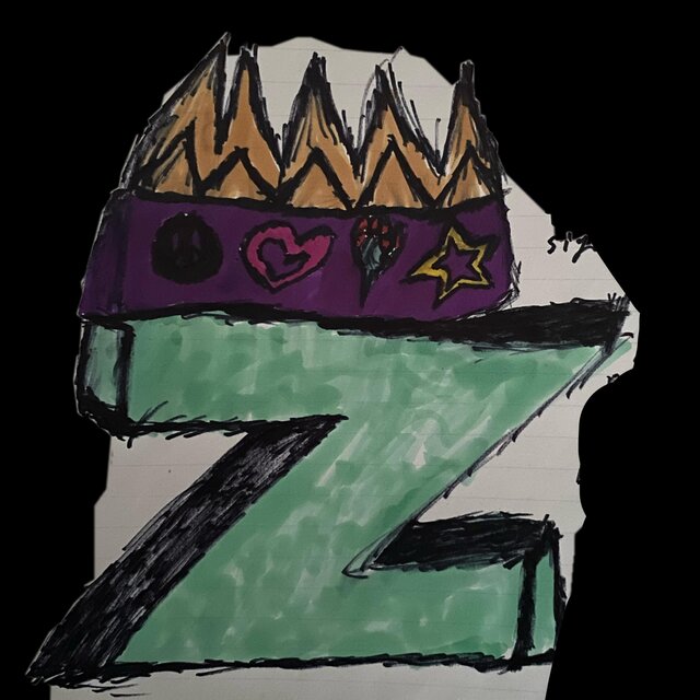 Z For Zackari King