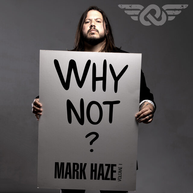 Why Not?, Vol. 1