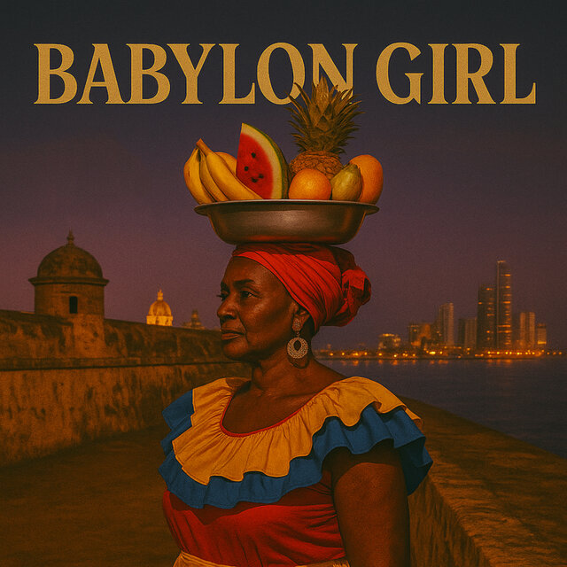 Babylon Girl