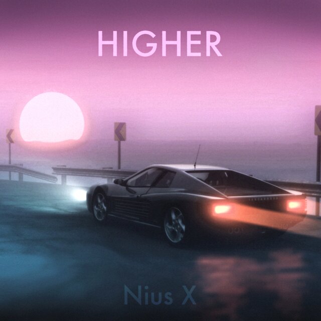 Higher