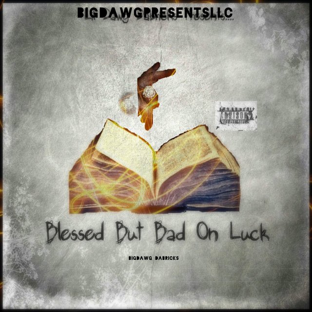 Blessed but Bad on Luck