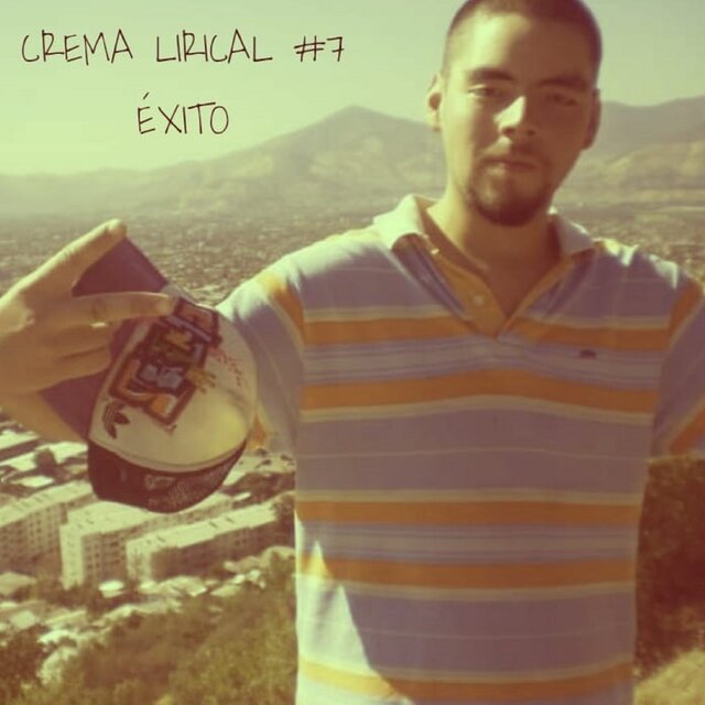 Éxito (Crema Lirical #7)