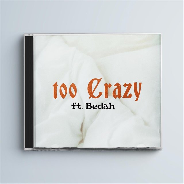 Too Crazy