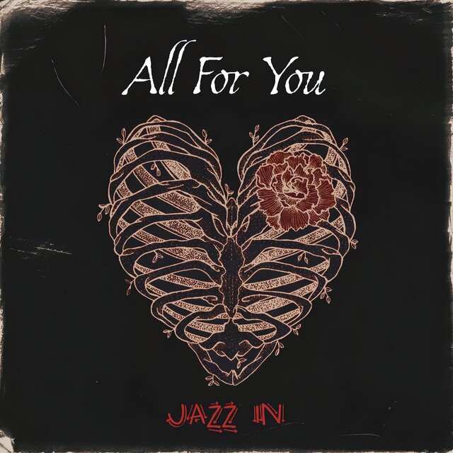 All For You EP