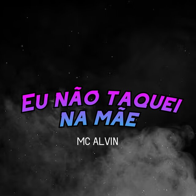 Eu Não Taquei na Mãe