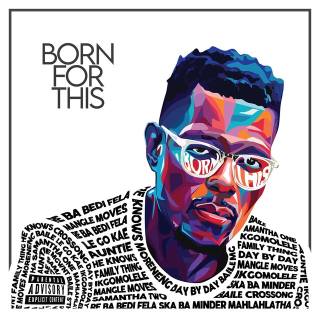 Born For This