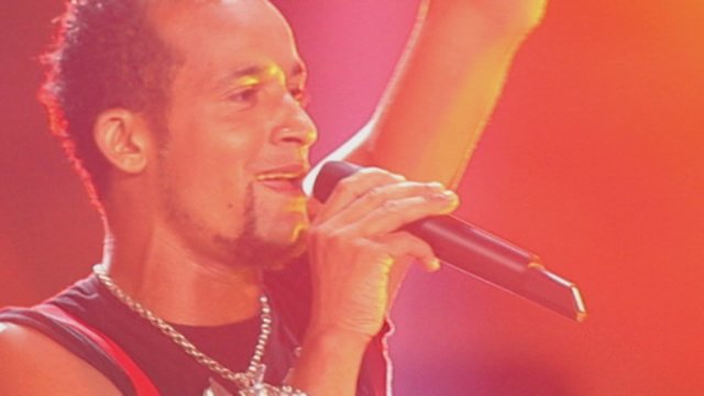 You Can Get It (Viva Mallorca! 23.08.2007) (VOD)