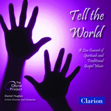 Deep river (arr. N. Luboff): Deep river
