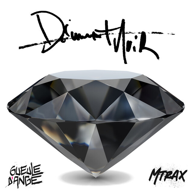 Diamant Noir