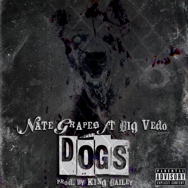 DOGS (feat. Big Vedo)