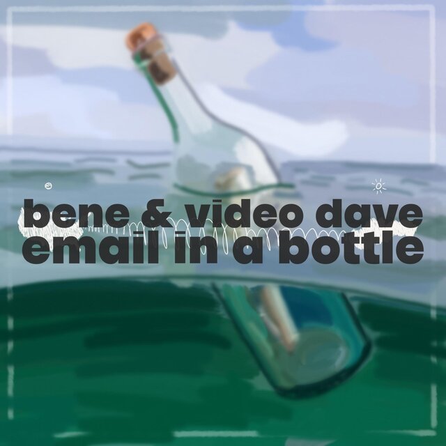 Email in a Bottle