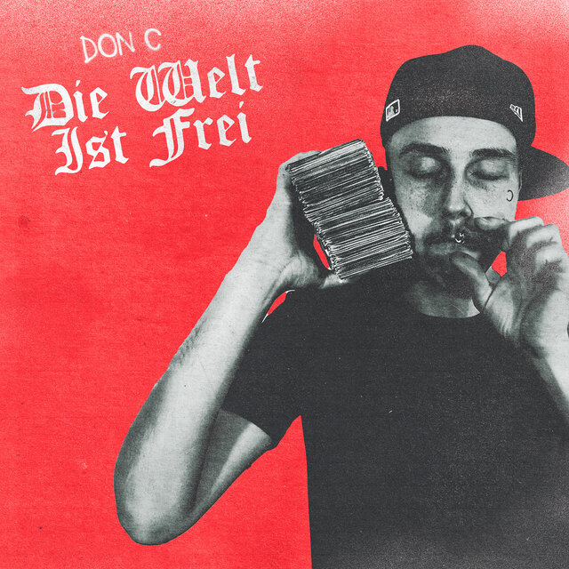 Die Welt Ist Frei