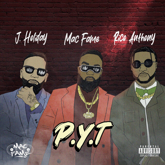P.Y.T