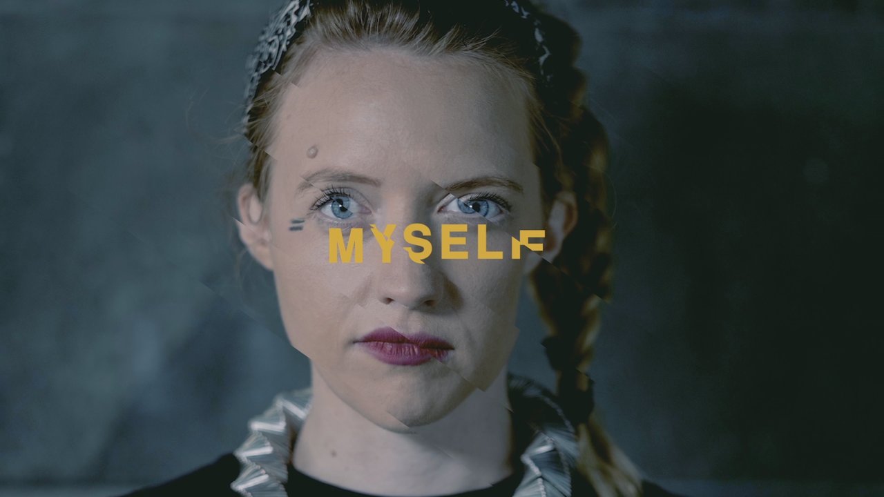 Hate On Myself (Lyric Video)