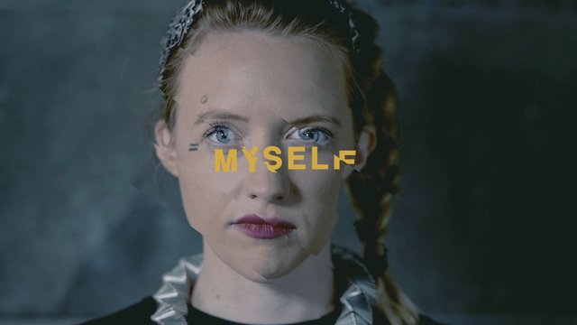 Hate On Myself (Lyric Video)