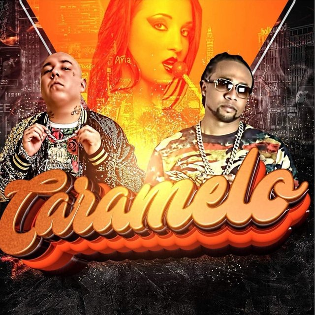 Caramelo