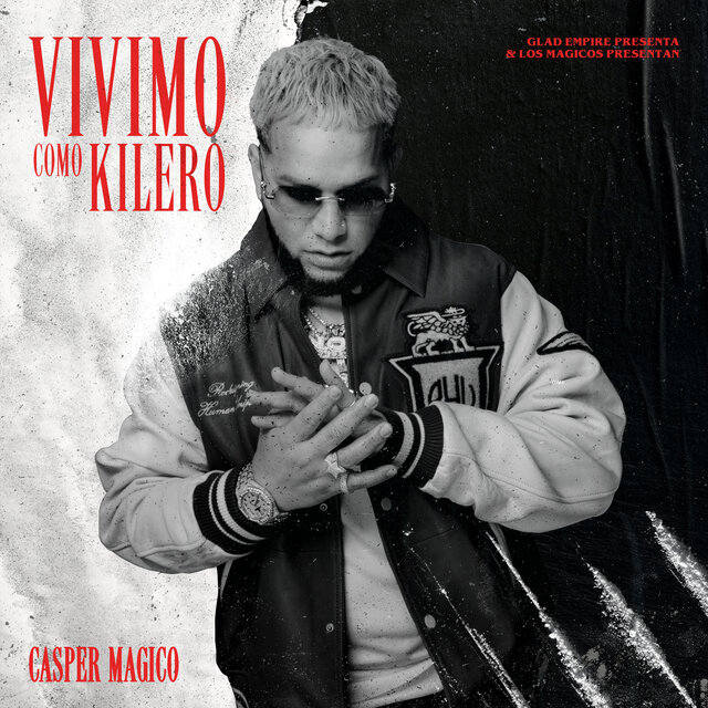Vivimo Como Kileros